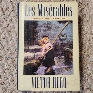 Les Miserables: Complete and Unabridged